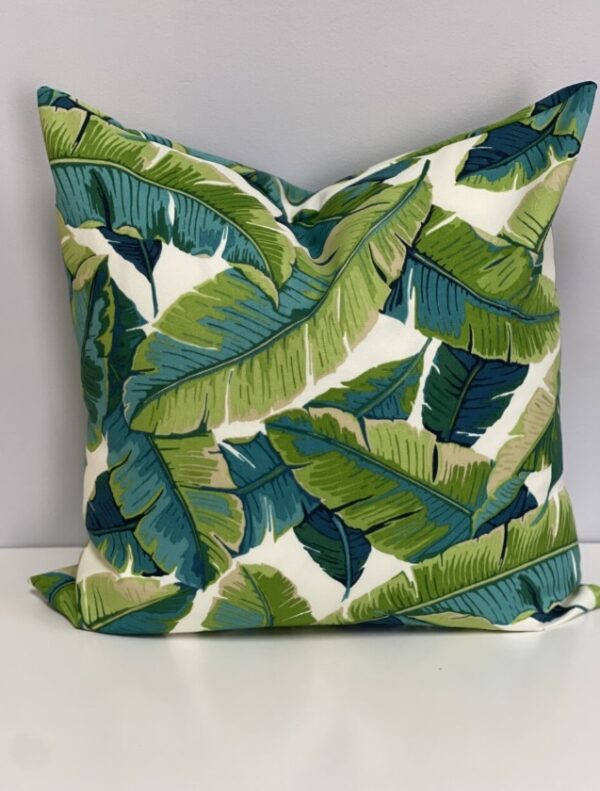 Cove Key Pillow Cover